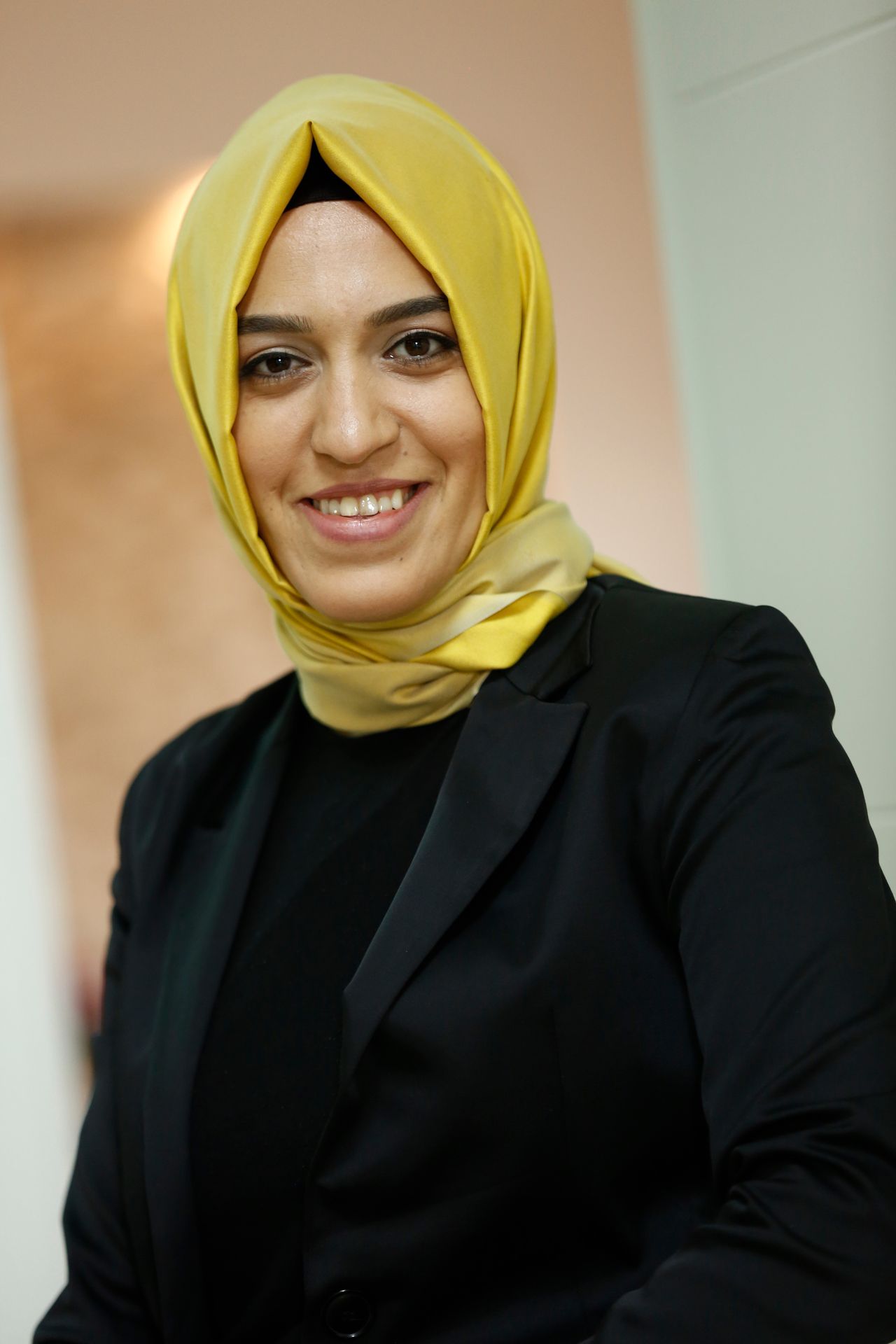 Melike Büşra Yıldız-0