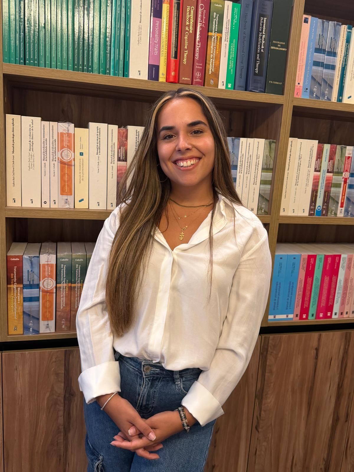 Elisa Sánchez García-2