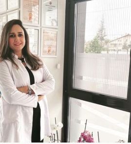 Vuslat Çiçek Arı-3