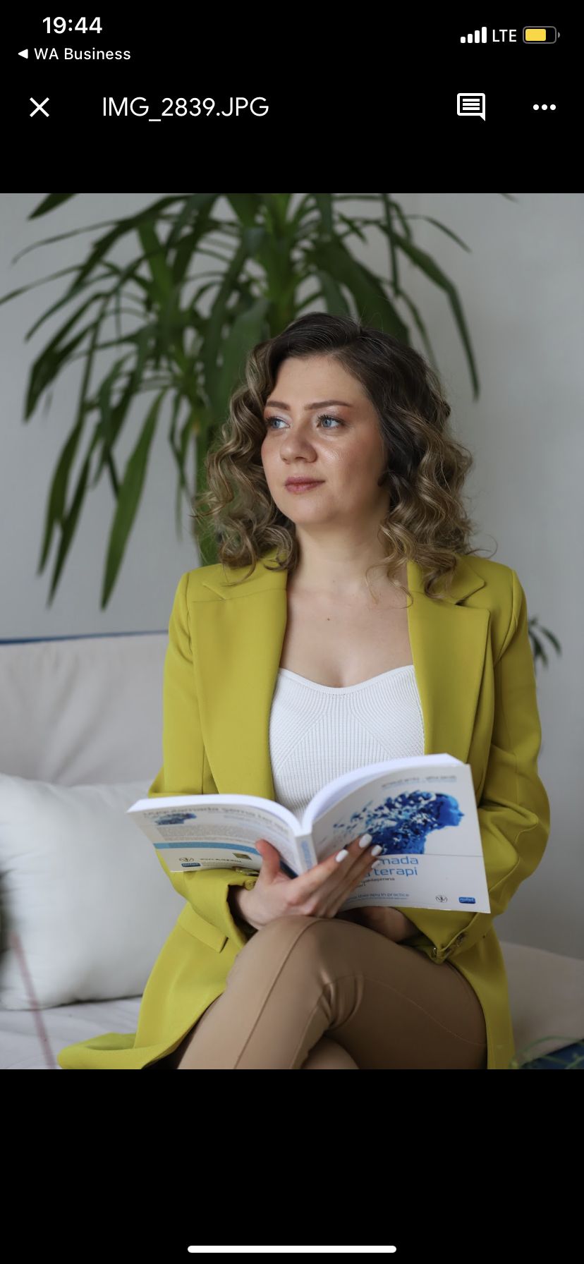 Dolunay Zümrüt Çetin-9