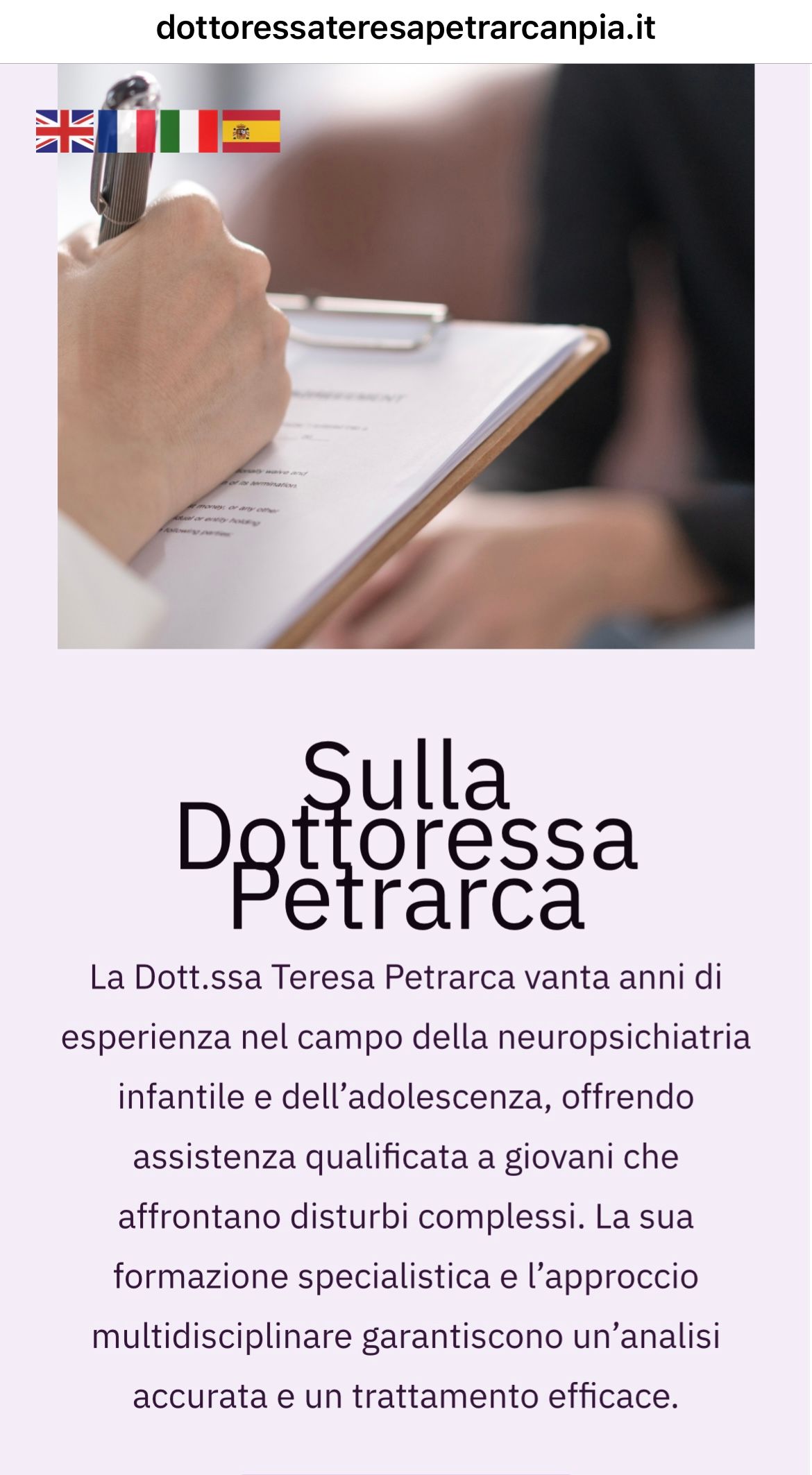 Teresa Petrarca-8