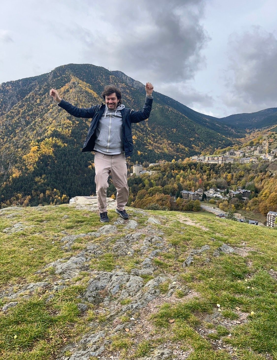 Jacobo Arribas García-1