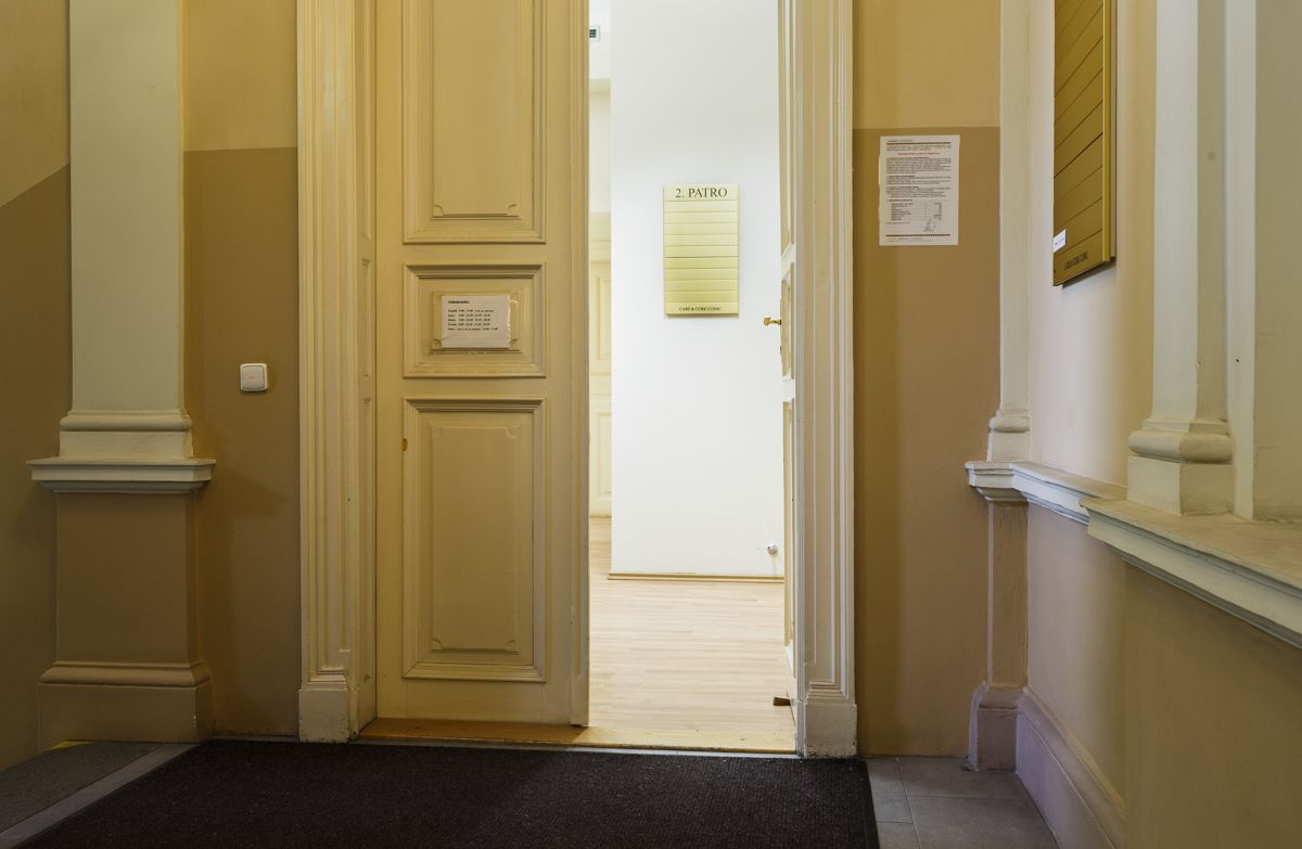 Elena Kondratyeva, Dis.-5