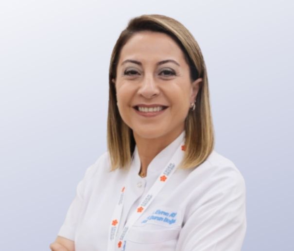 Evren Ay Koç-1