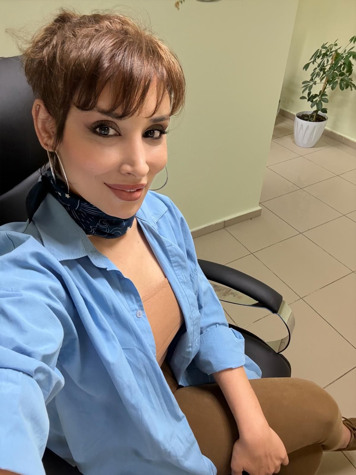 Bedriye İlkay Yatar-1