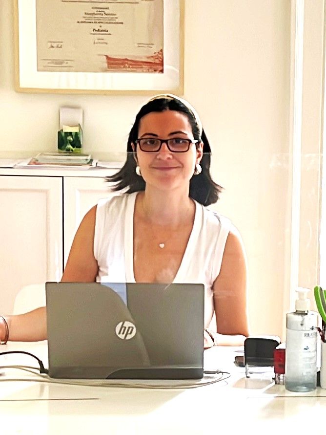 Alessandra Vittorini-1