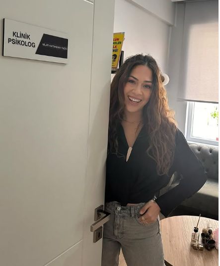 Nilay Kayandan Yağcı-0