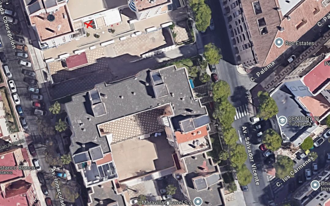 Amparo Saco González-2