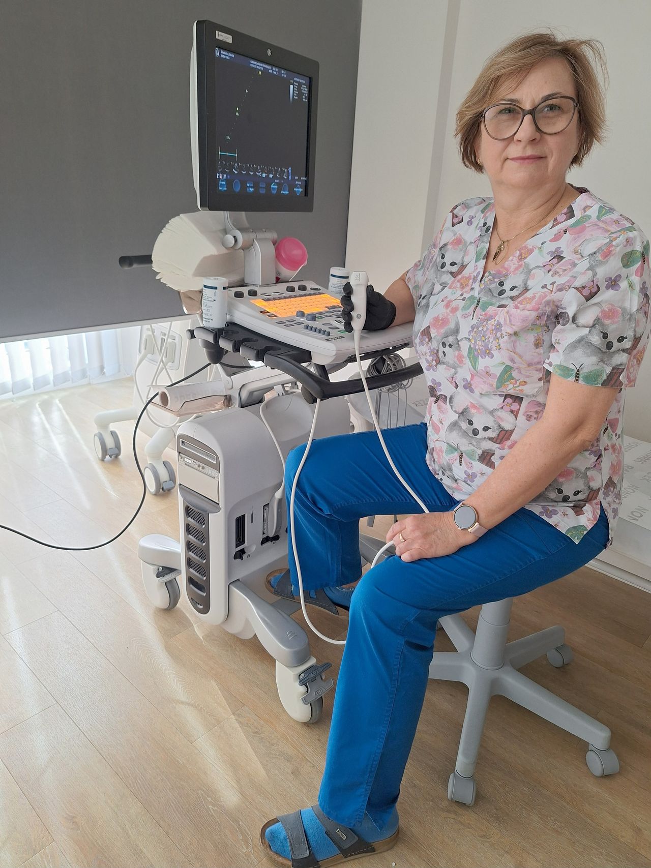 Małgorzata Elżbieta Kołodziej-1