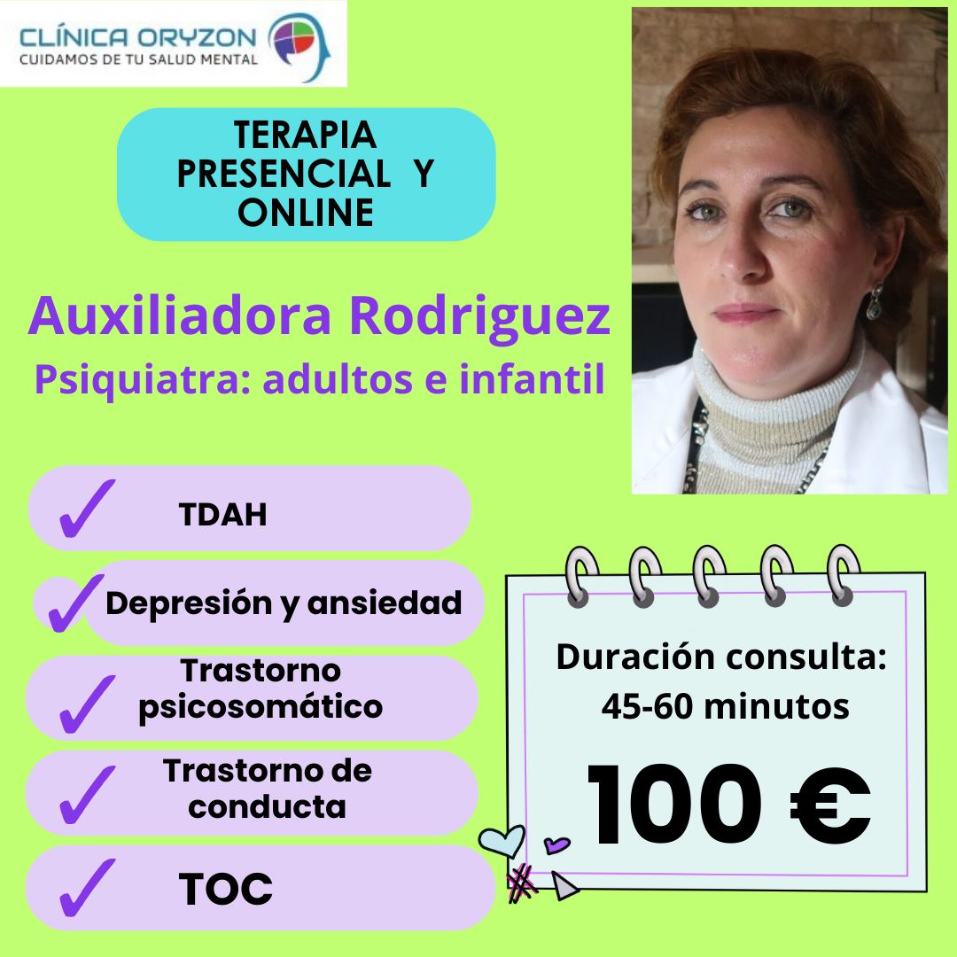 Maria Auxiliadora Rodriguez Tejada-1