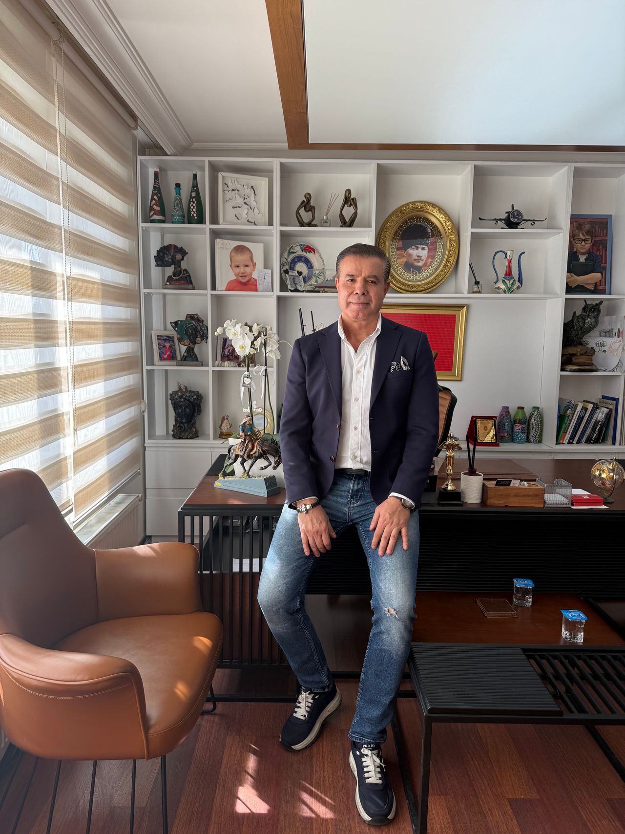 Mehmet Murat Seven-2