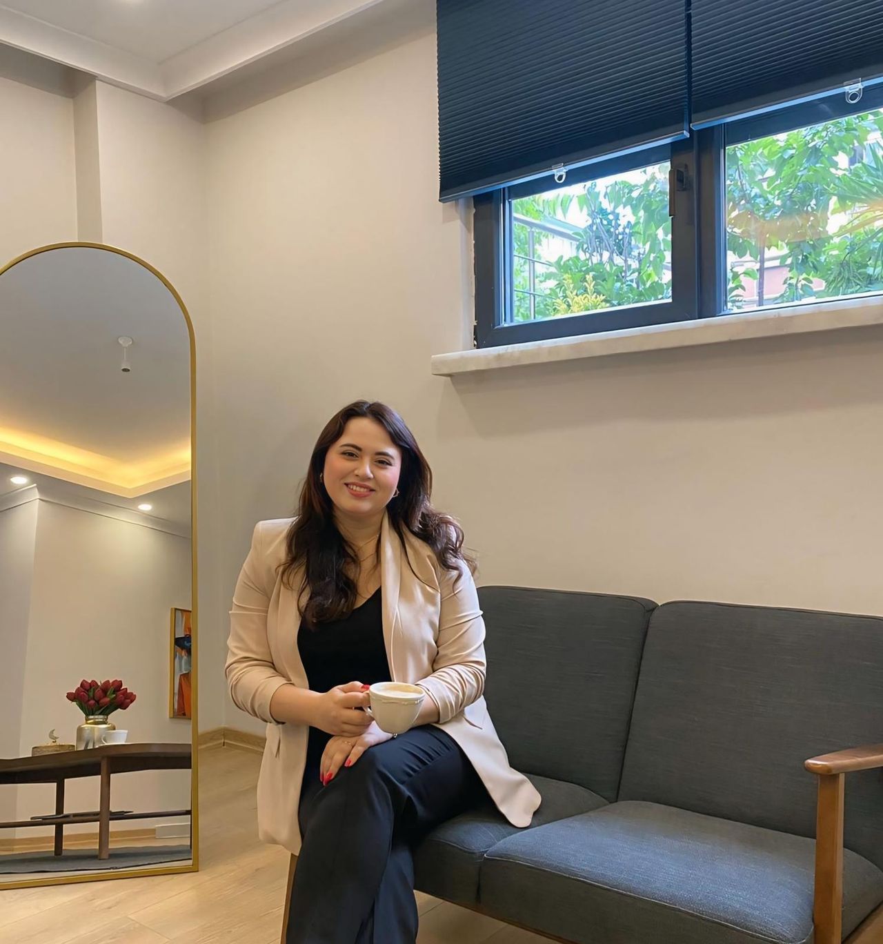 Ilgın Karaçaylı Bektaş-2