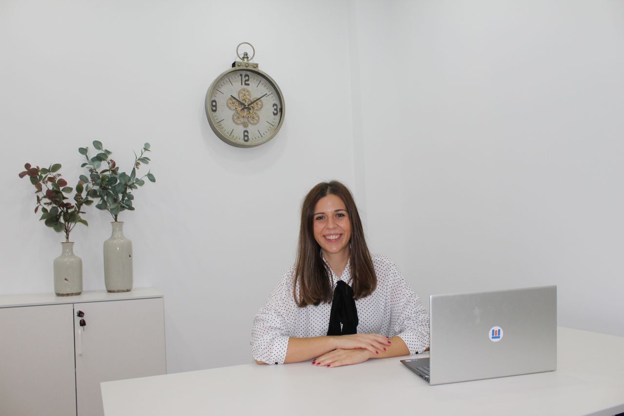 Ana María Martínez García-0