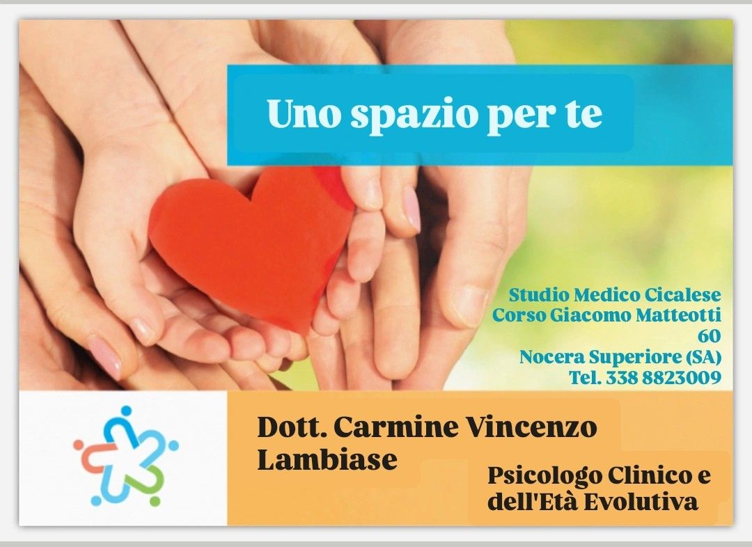 Carmine Vincenzo Lambiase-0