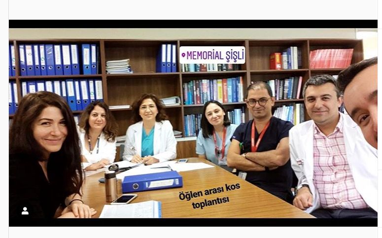 Kadriye Beril Yüksel-1