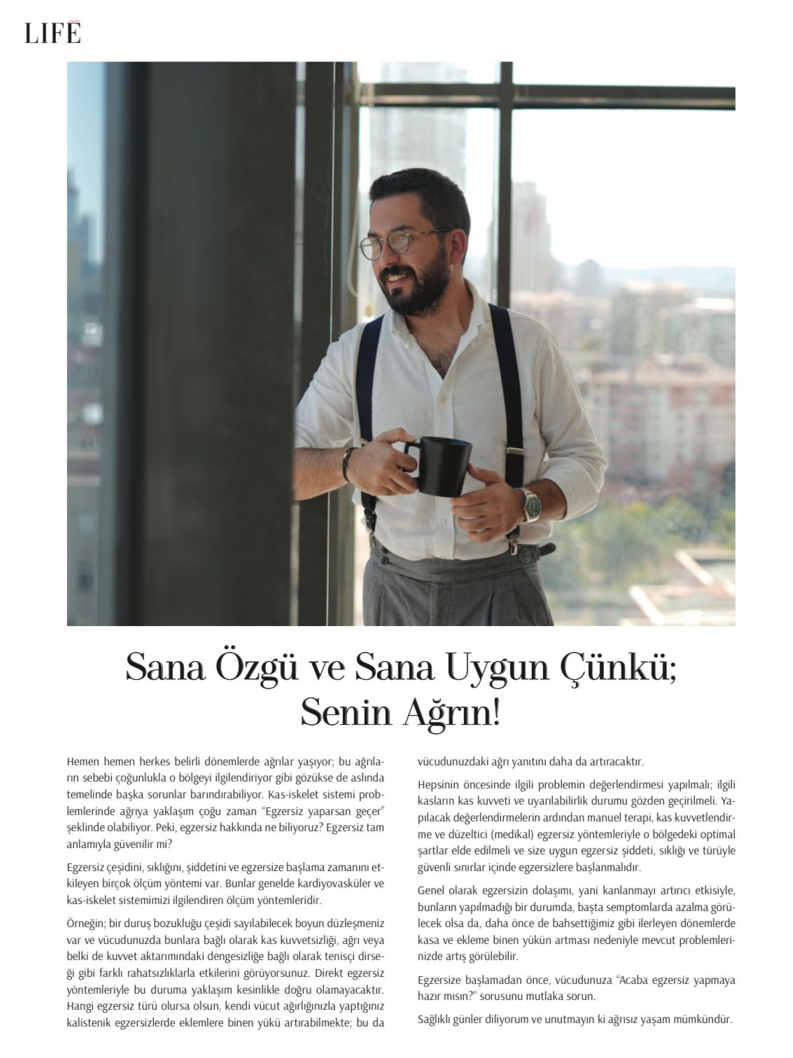 Çağrı Perçem-6