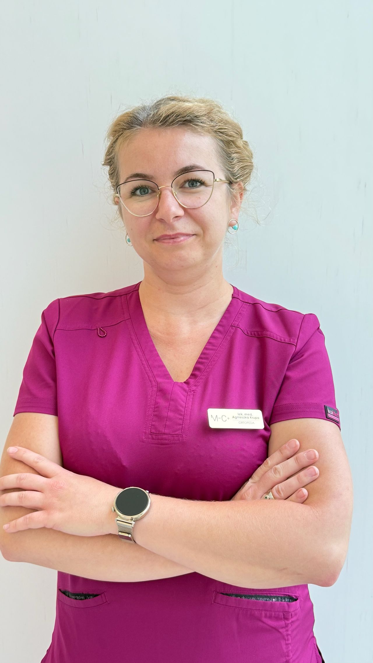 Agnieszka  Krupa-0