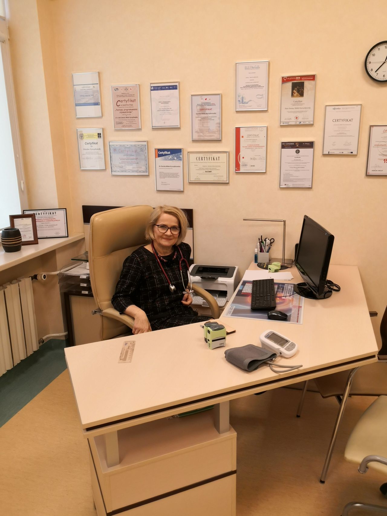 Dorota Edwarda Miłek-Kurzątkowska-0