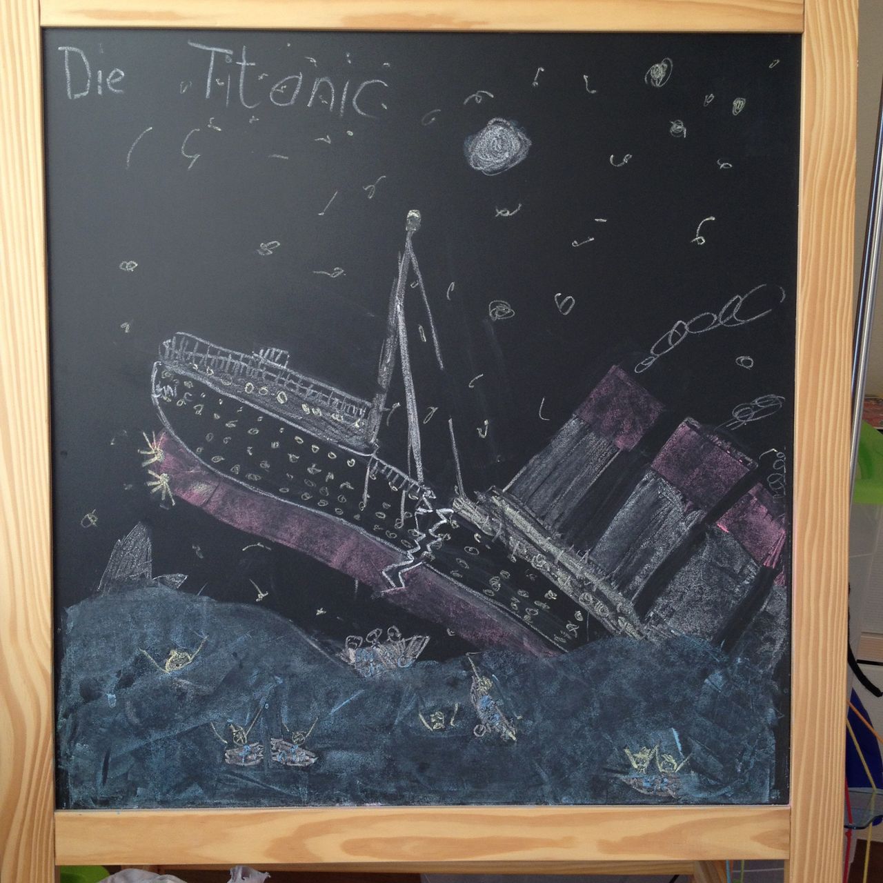 Marianela García March-5