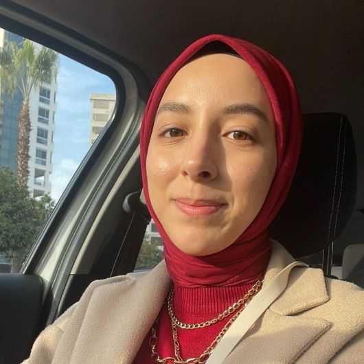 Zeynep Sağlam Pelit-0