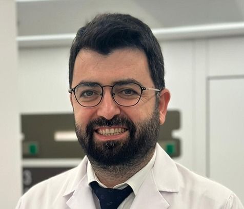 Mehmetzeki Yıldız-1