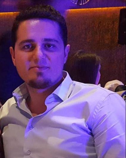 Mehmet Emre Yılmaz-1