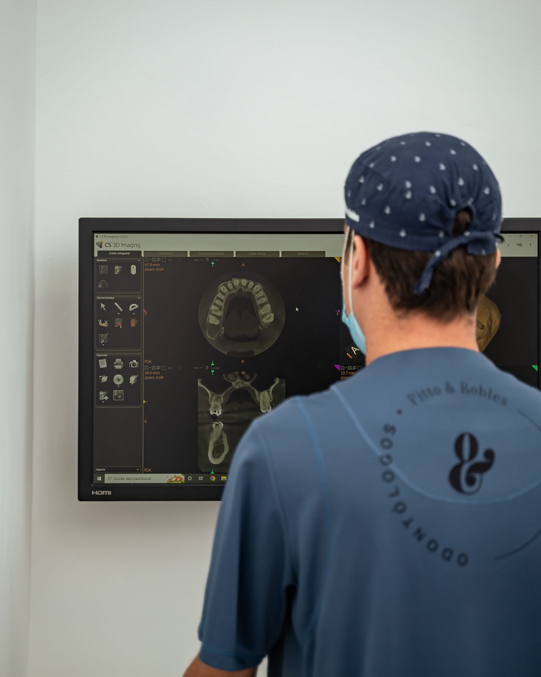 Jose Luís Pitto Robles-2