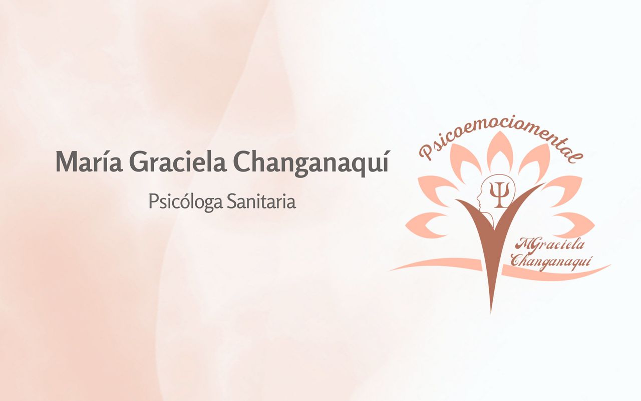 María Graciela Changanaquí-0