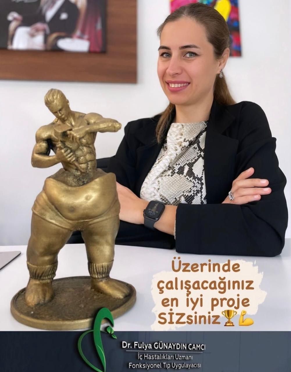 Fulya Günaydın Camcı-5
