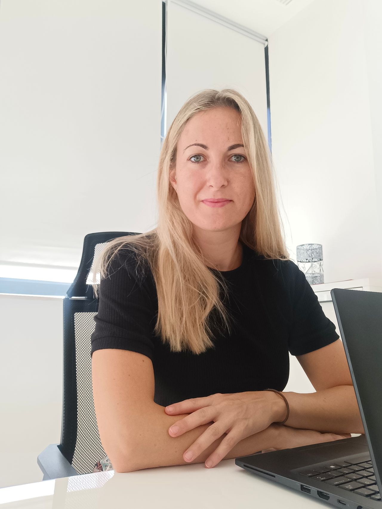 Carmen Baquedano Bellot-1