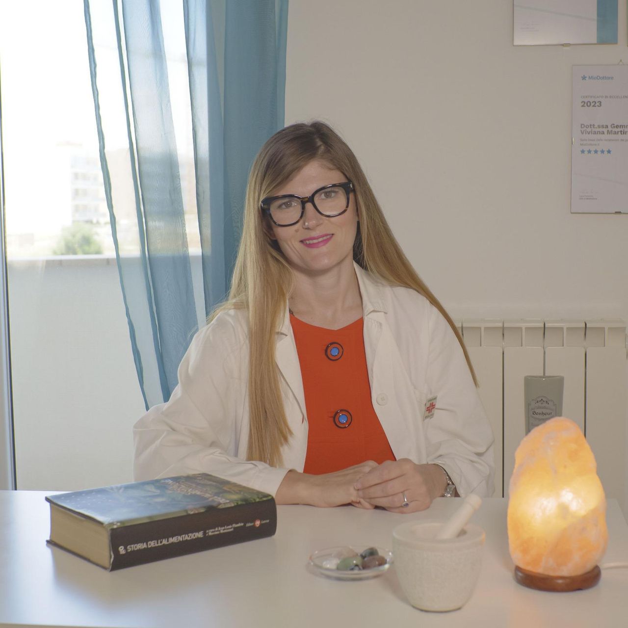 Gemma Viviana Martiradonna-1