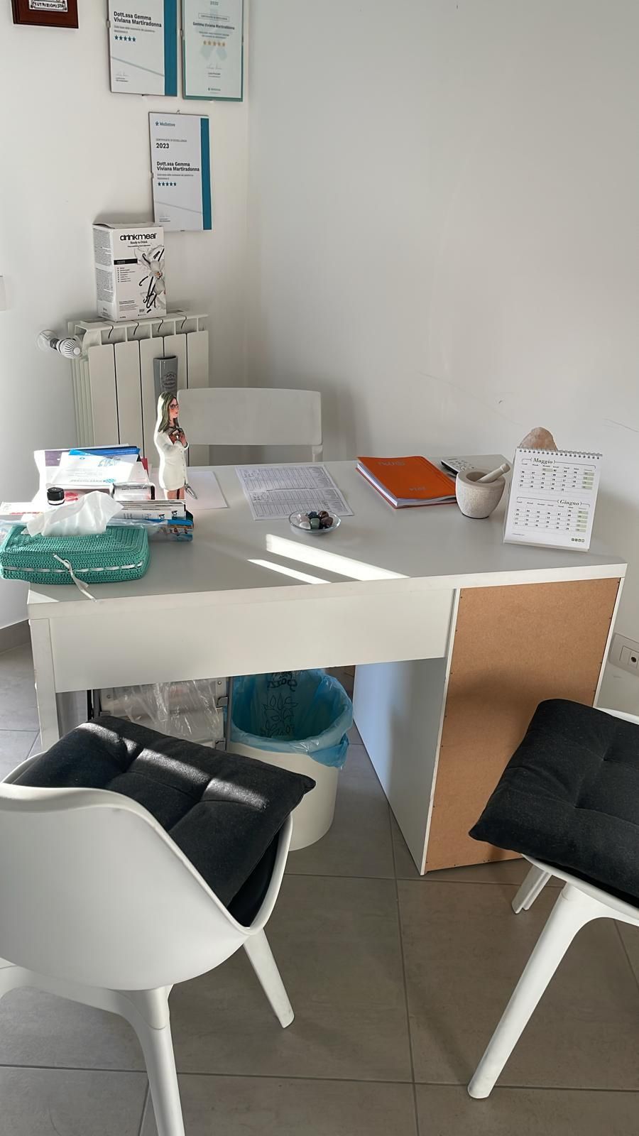 Gemma Viviana Martiradonna-0