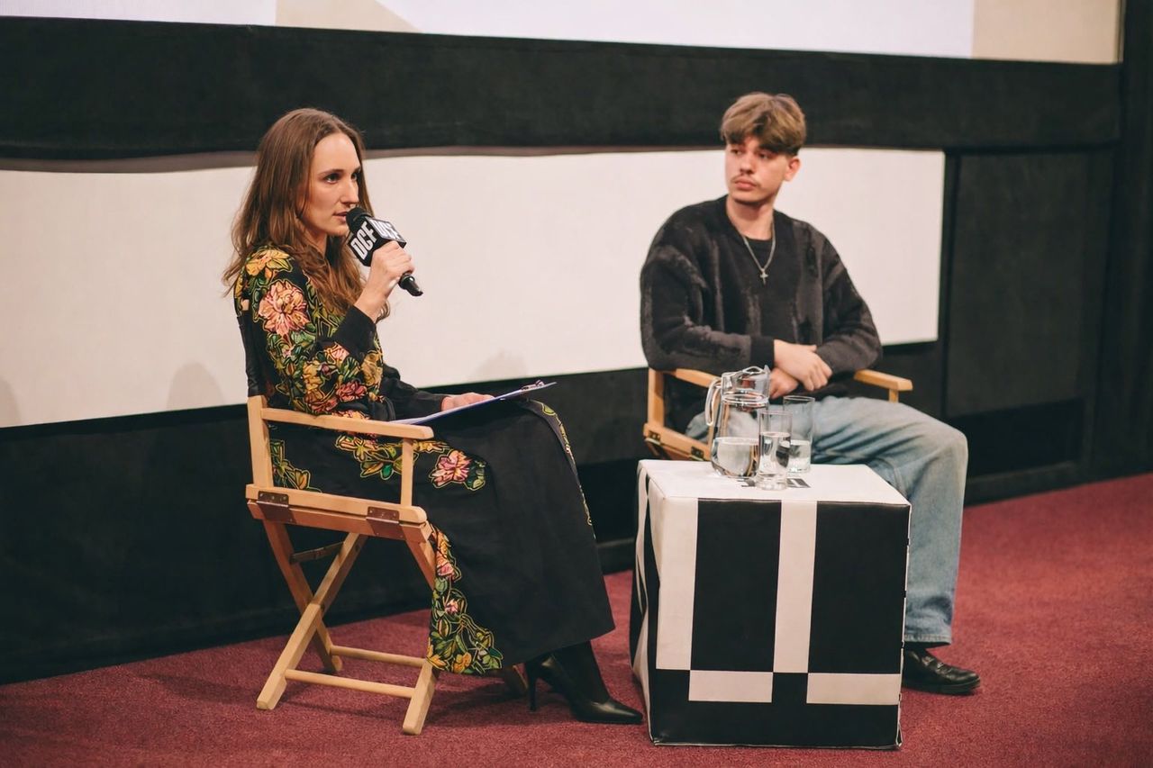 Nina Kaźmierska (Cichowicz)-2