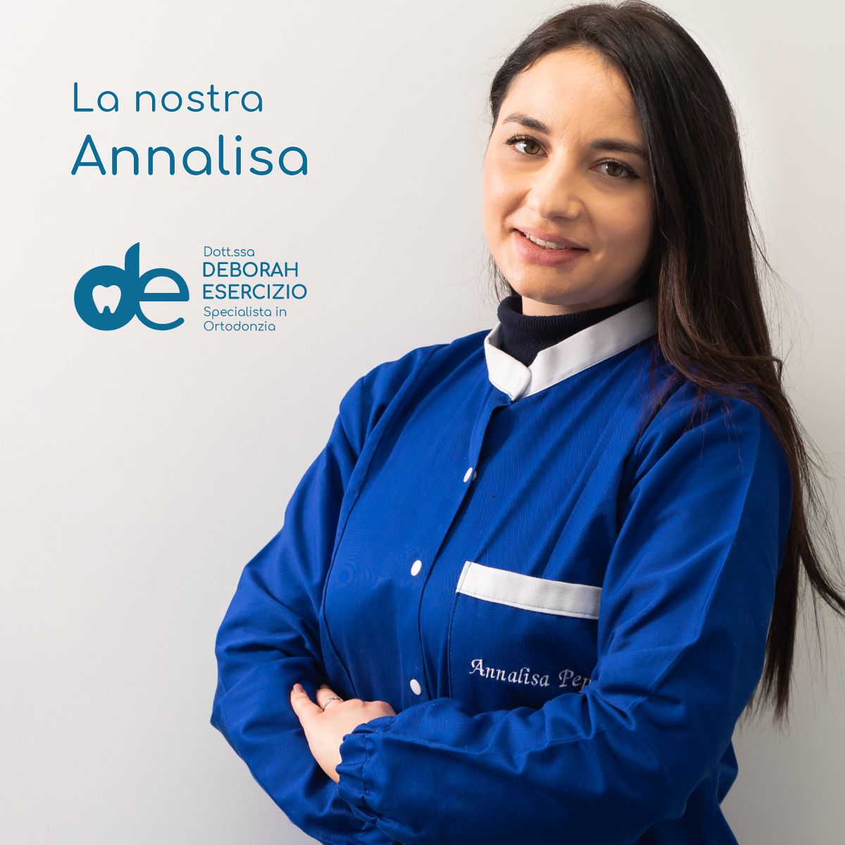 Deborah Esercizio-11