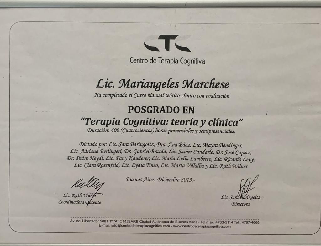 Mariángeles Marchese-1