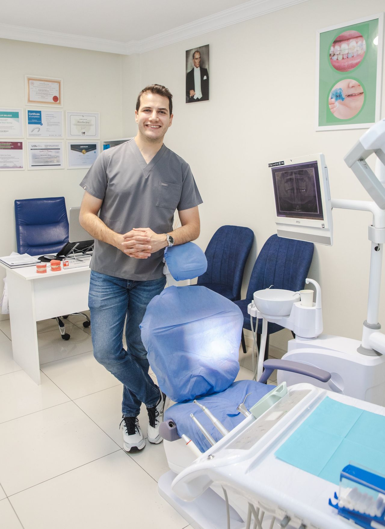 Mehmet Beşir Özonay-2