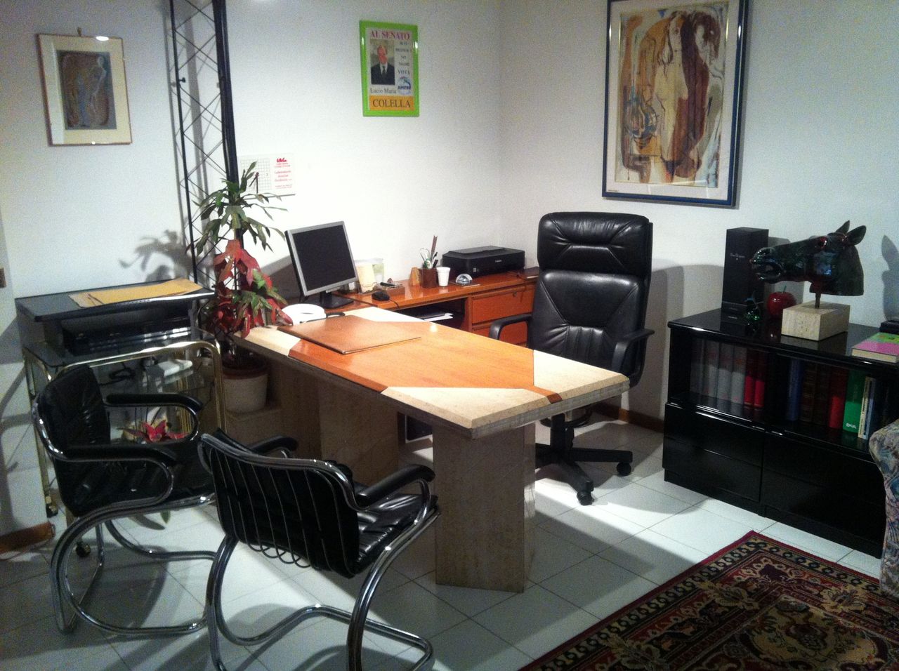 Lucio Maria Colella-1