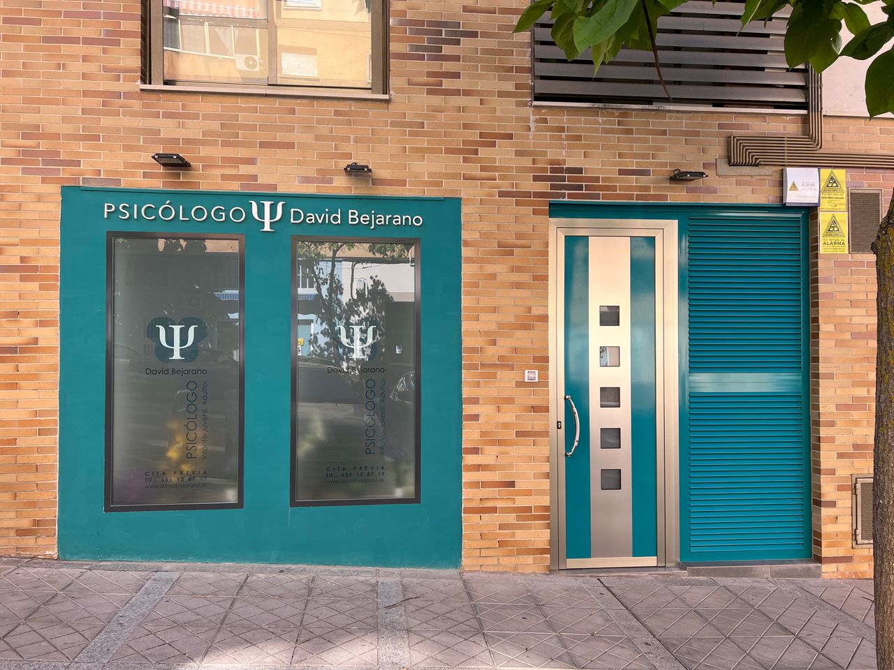 David Bejarano Domínguez-5