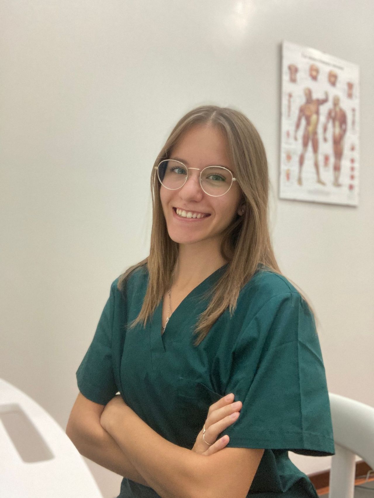 Benedetta De Rossi-1