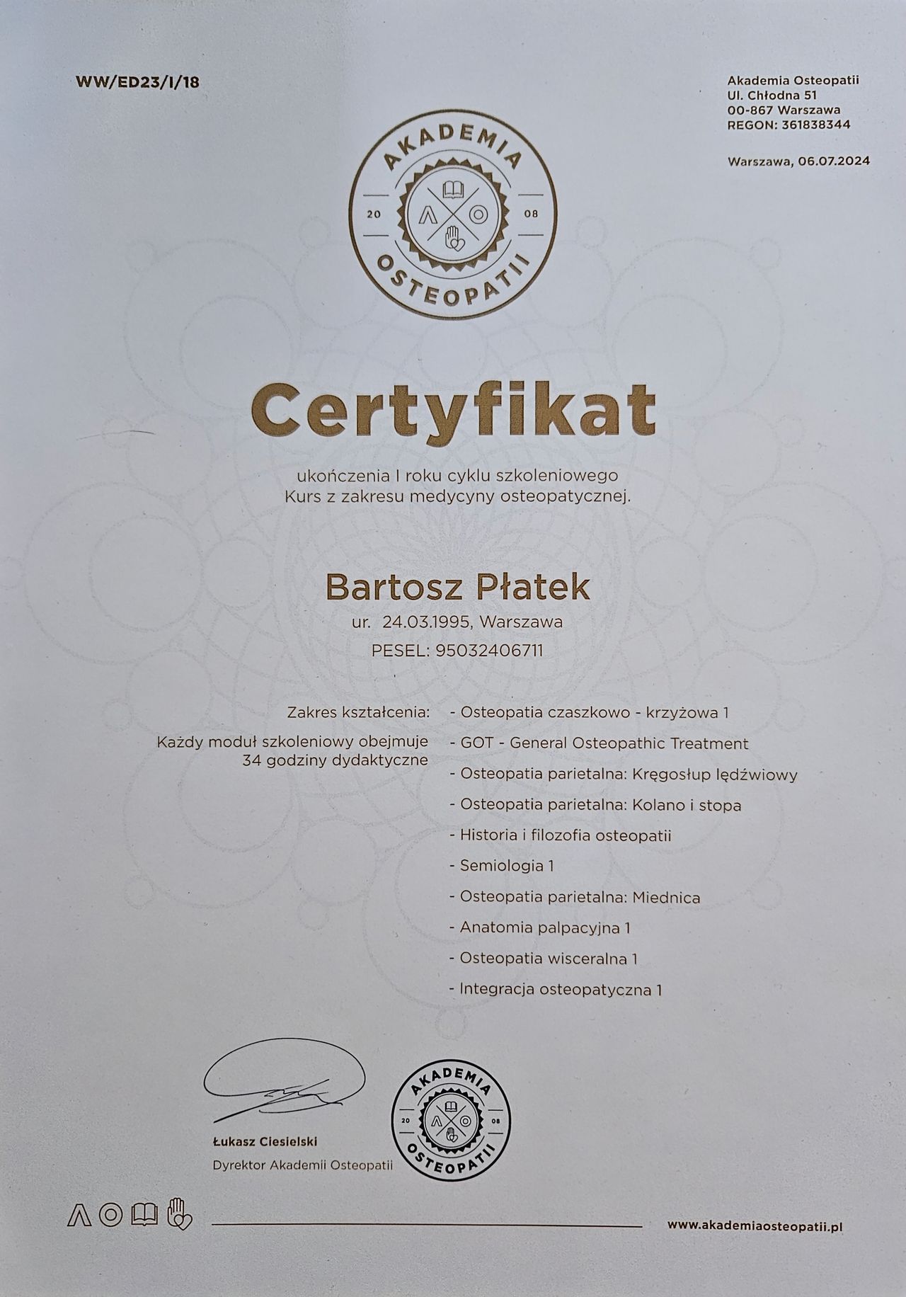 Bartosz Płatek-0