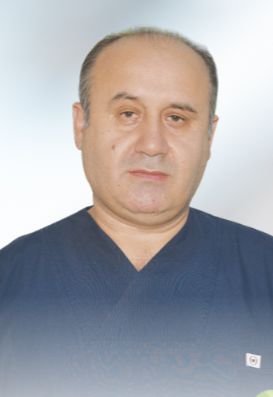 Fikret Aydın-1