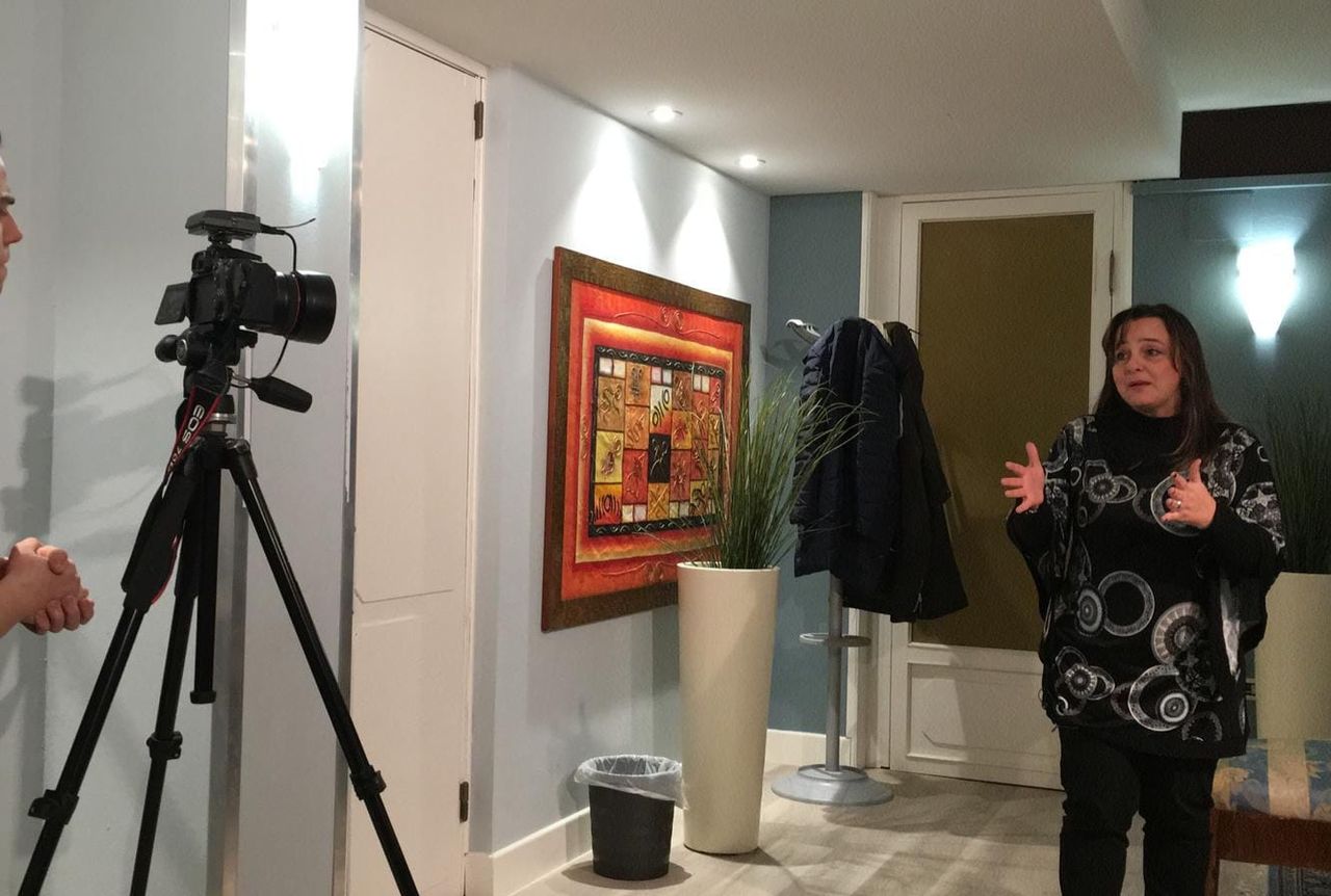 Alessandra Ballarini-1