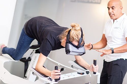 Kamal Habib M.sc.(Nl), M.sc.(Rer. Med.)-1