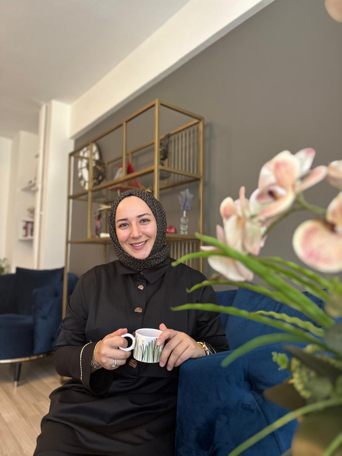 Hatice Öztürk Zeybek-6