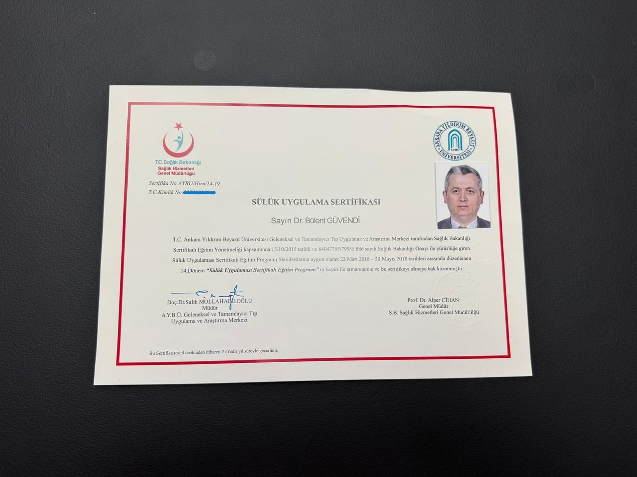 Bülent Güvendi-8