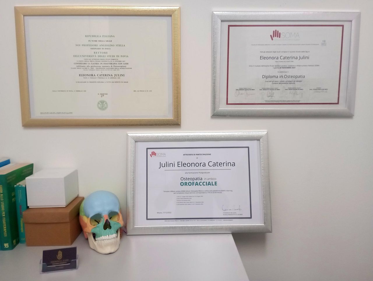 Eleonora Caterina Julini-2