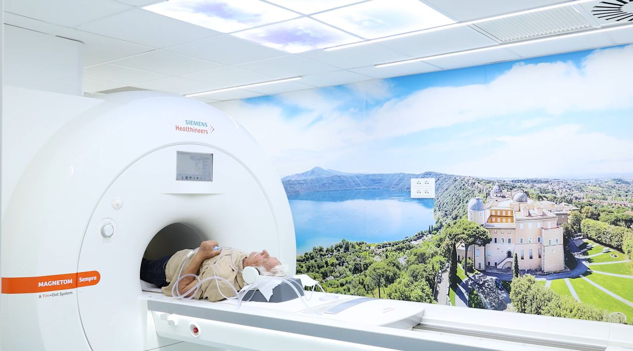 Risonanza Magnetica (Rm)-0