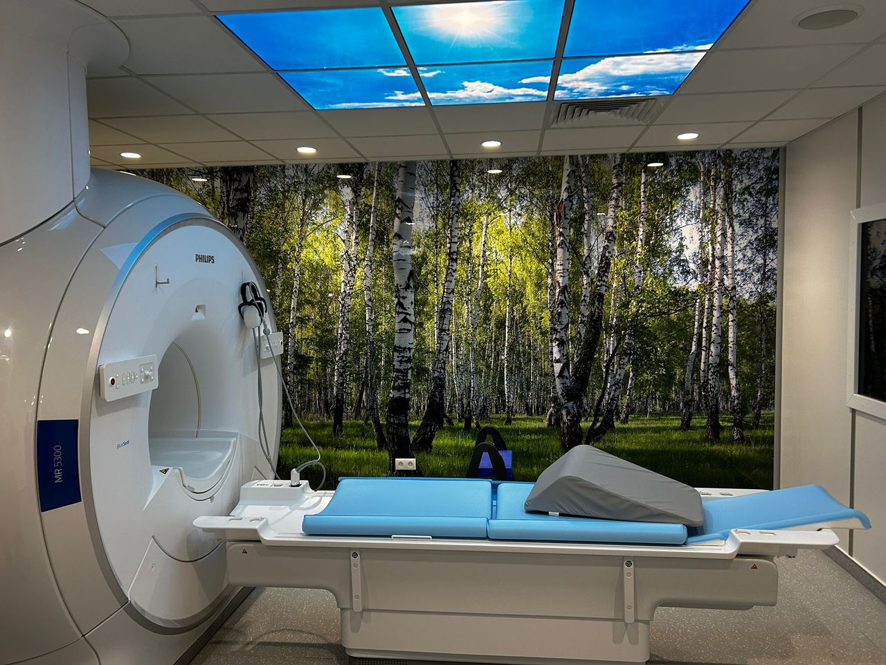 Rezonans Kutno Diagnostyka  Kutno-4