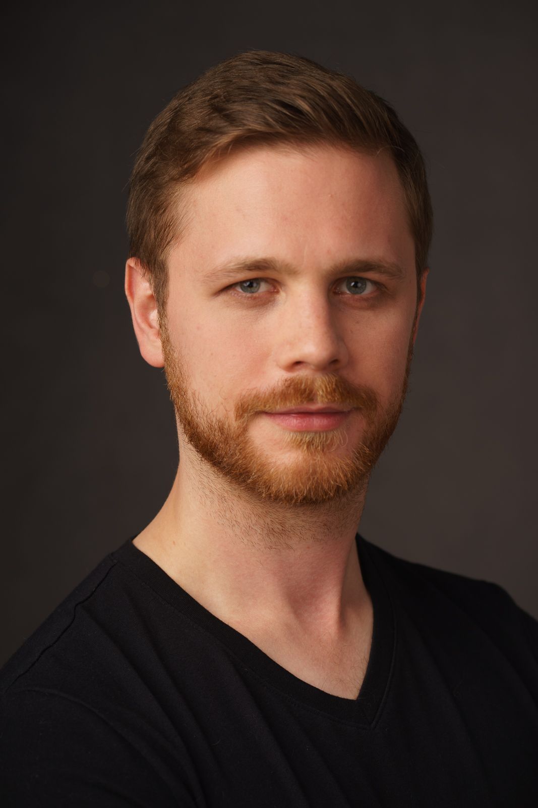 Wojciech William Gruff-1