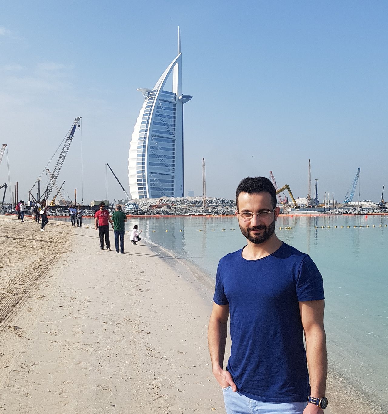 Abdulkadir Yılmaz-2